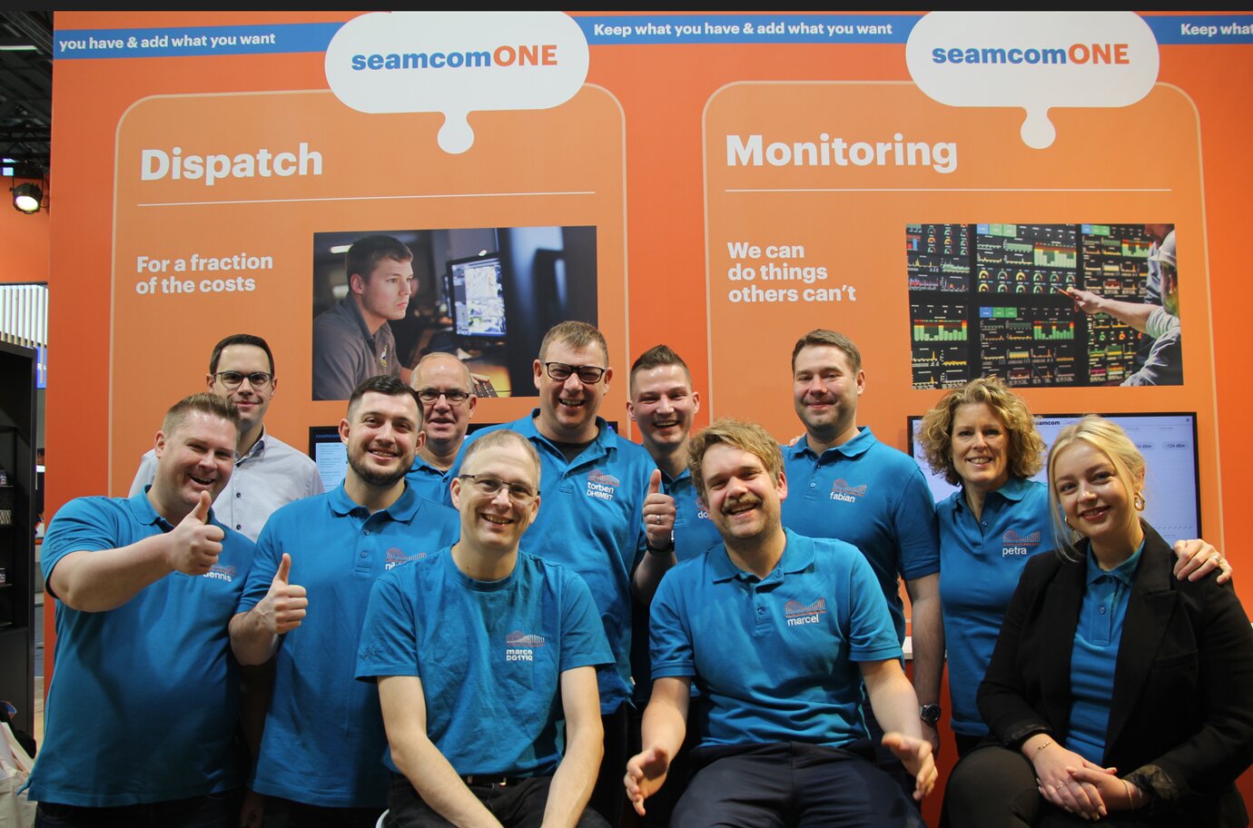 News seamcom