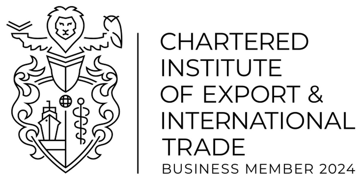 Charted Institute of Export & International Trade